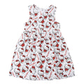 ROBE SINGLE JERSEY HELLO KITTY - 2900003143
