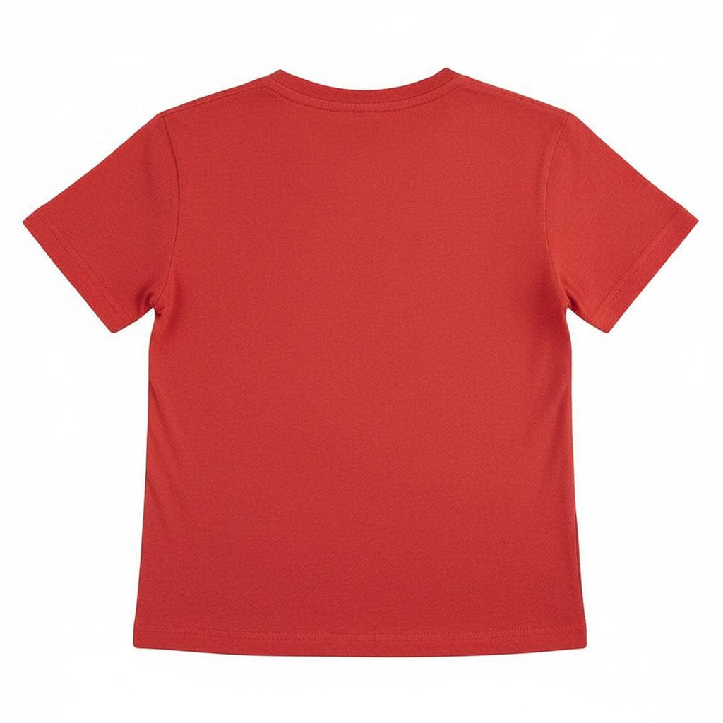 T-SHIRT COURT SINGLE JERSEY PAT' PATROUILLE - 2900003111
