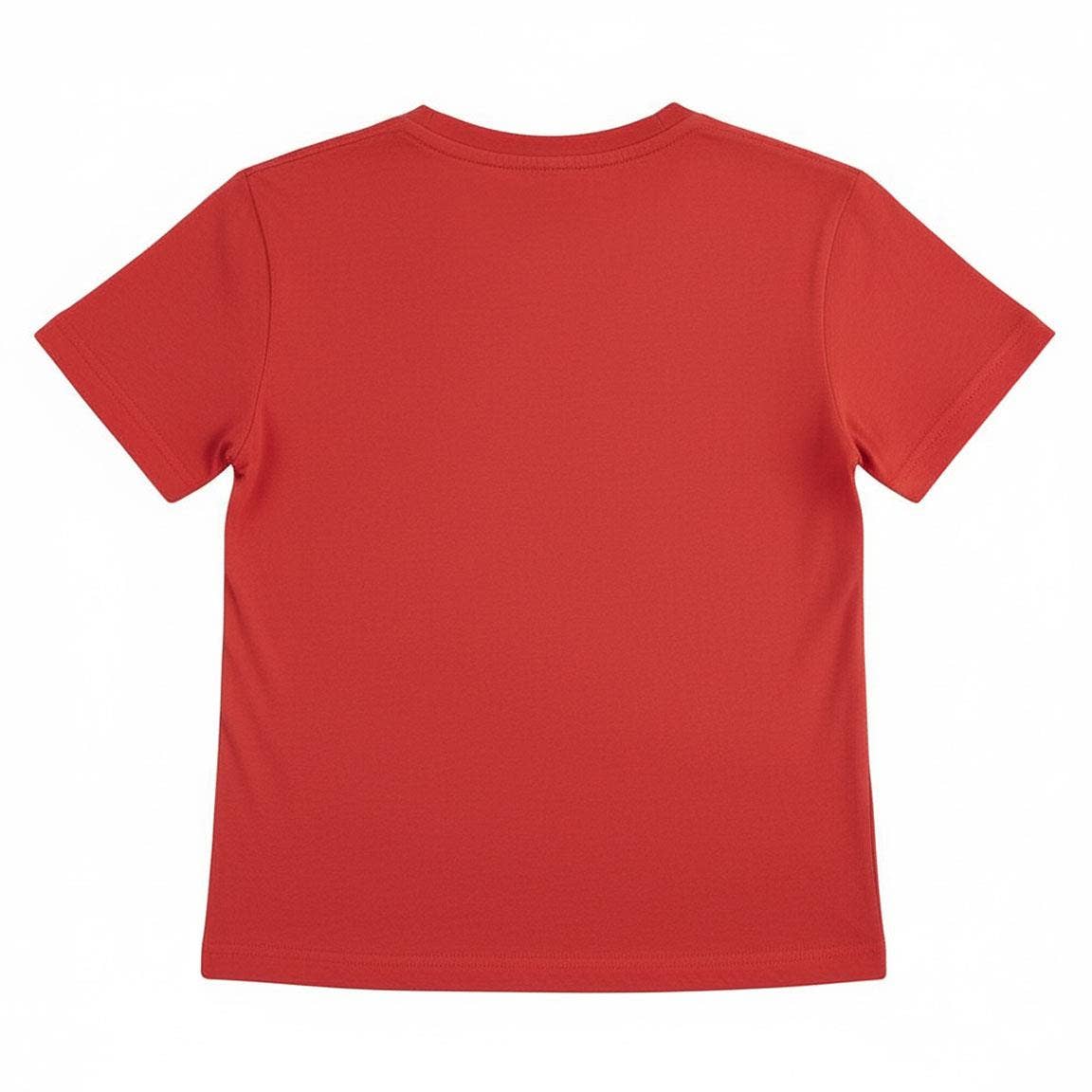 T-SHIRT COURT SINGLE JERSEY PAT' PATROUILLE - 2900003111