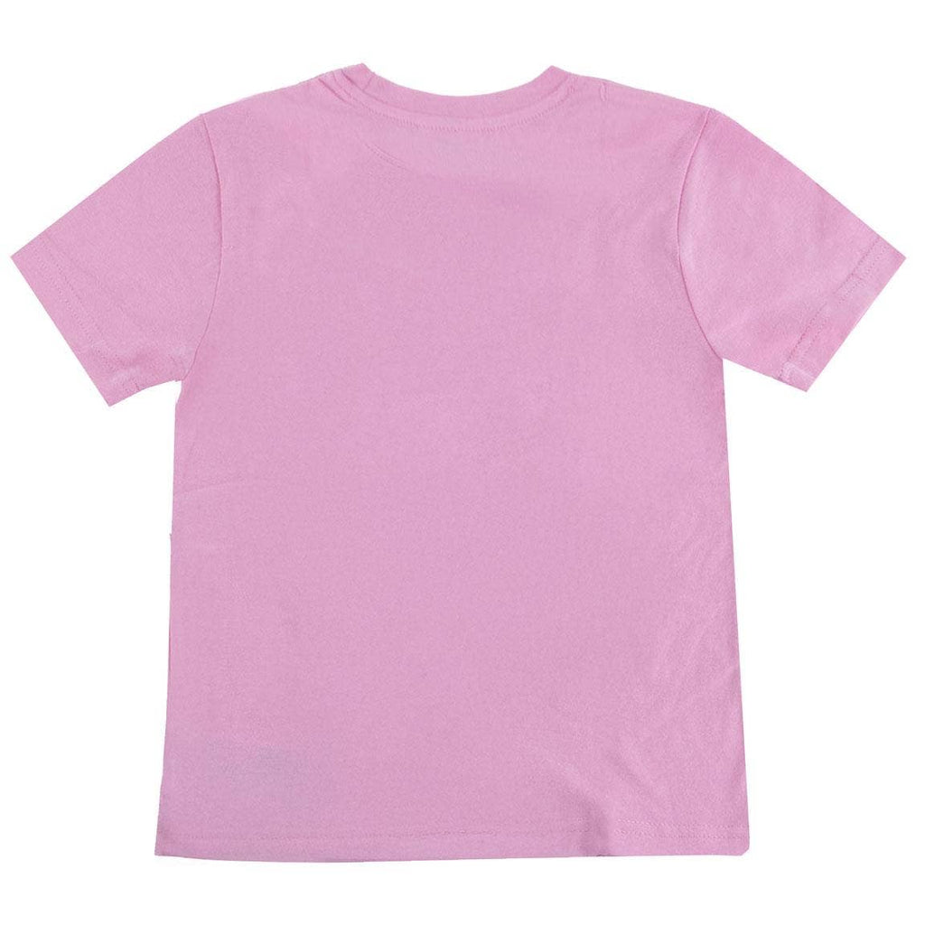 CAMISETA CORTA DE PUNTO LISO MINNIE - 2900003232