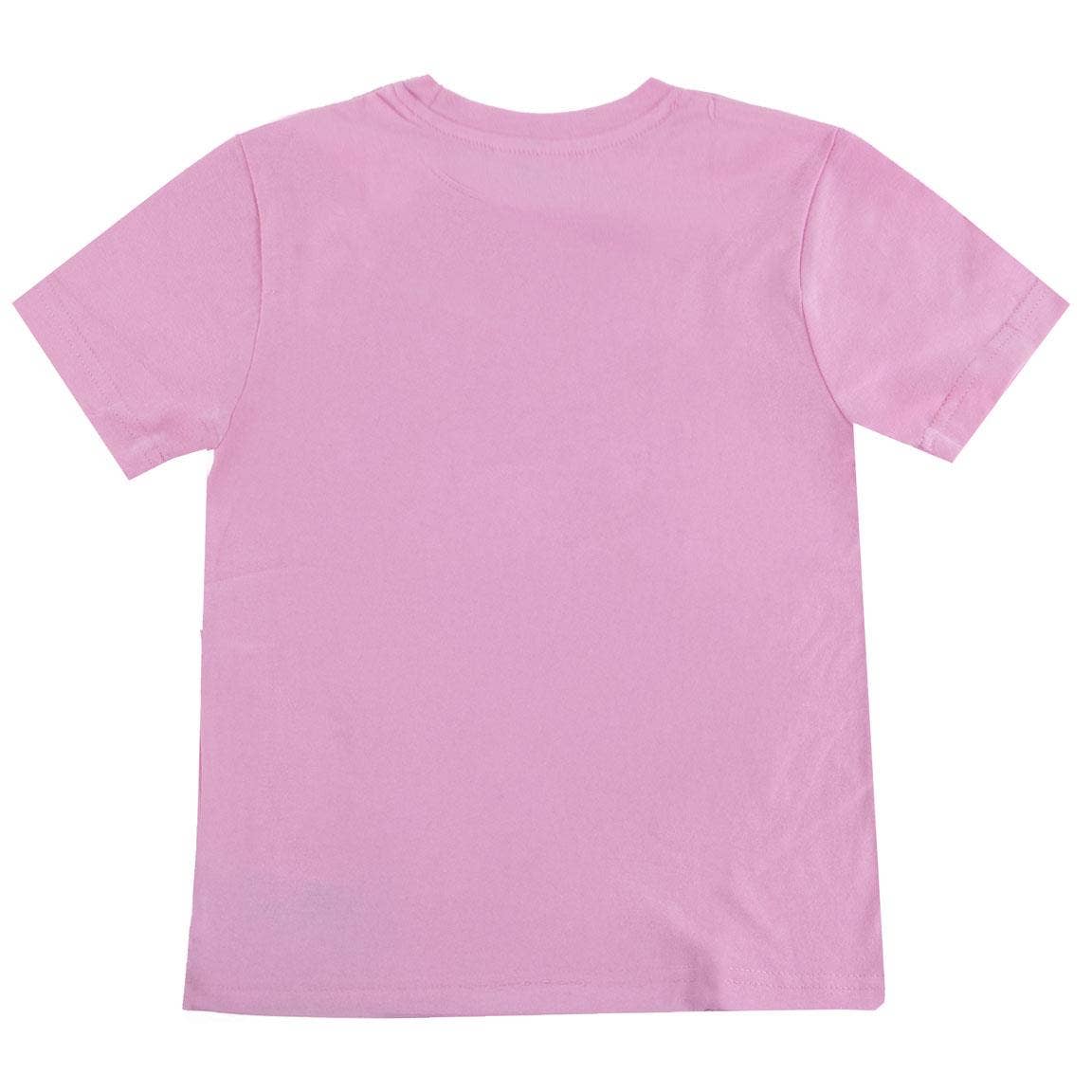 T-SHIRT COURT SINGLE JERSEY MINNIE - 2900003232