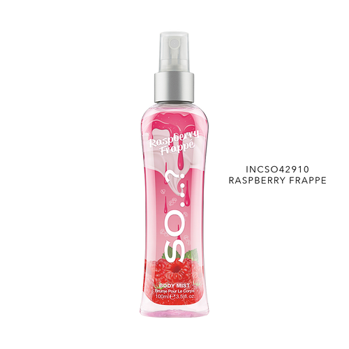 BRUME POUR LE CORPS 100ML - BODY MIST BY SO...?