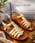 Sandalias romanas Super Mode