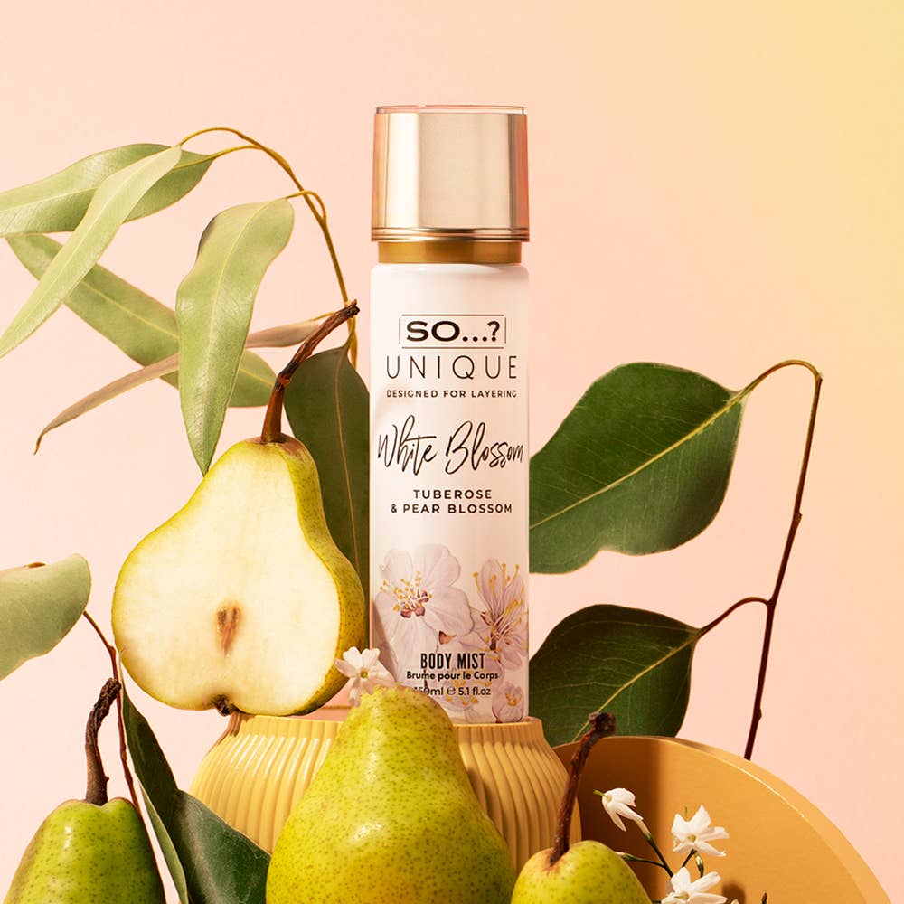 BRUME POUR LE CORPS 150ML - SO...? UNIQUE