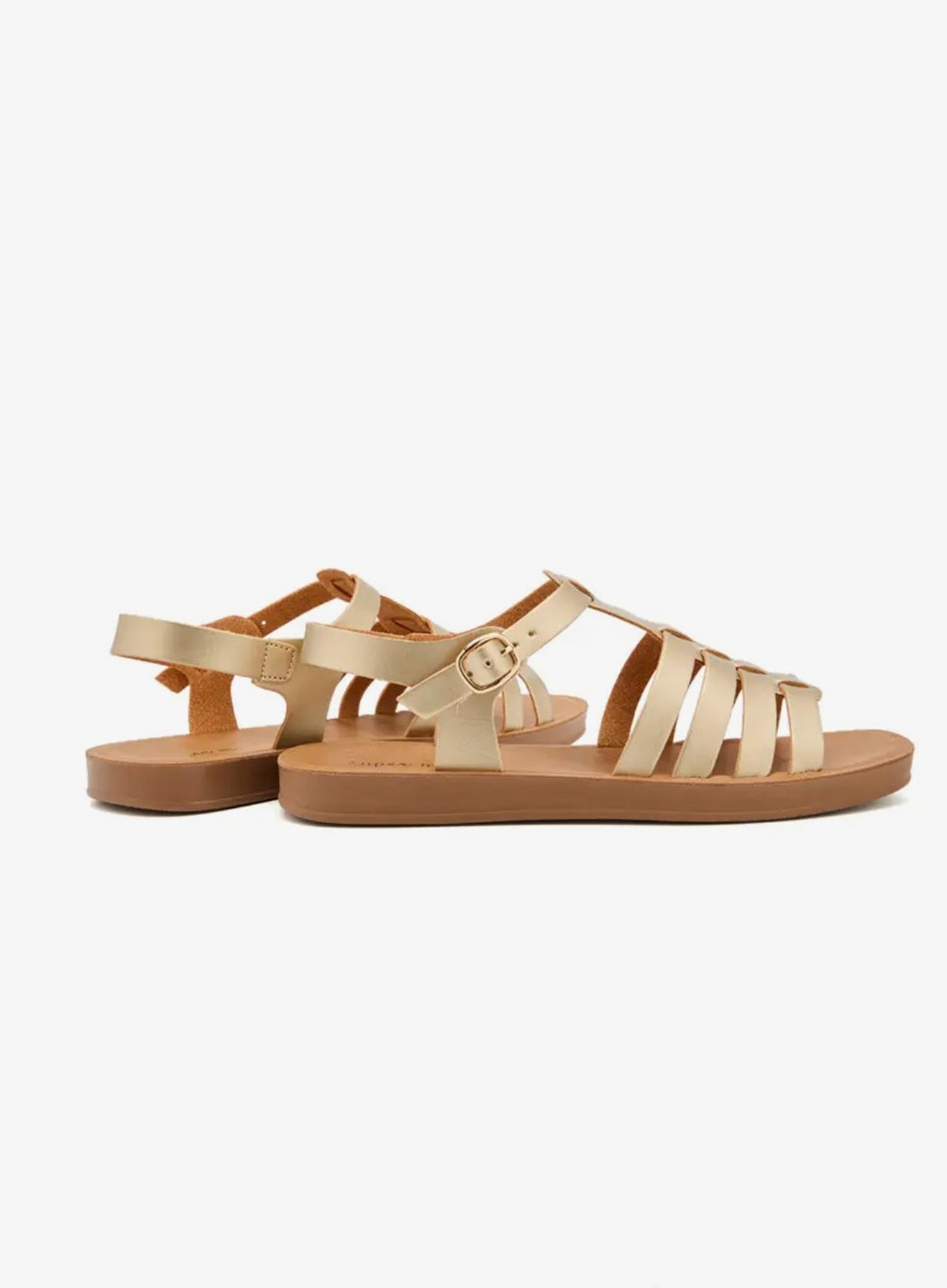 Sandalias romanas Super Mode