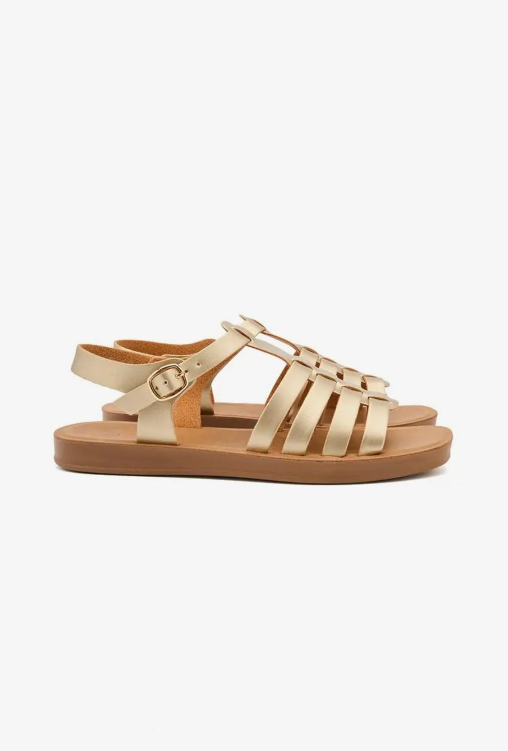 Sandalias romanas Super Mode