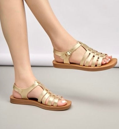 Sandalias romanas Super Mode