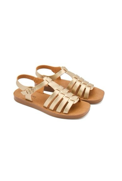 Sandalias romanas Super Mode